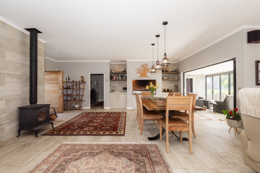 3 Bedroom Property for Sale in Langebaan Country Estate Western Cape